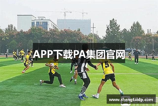 APP下载PA集团官网